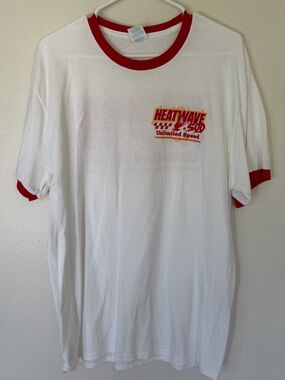 Heatwave Graphic Tee